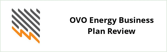 SA Power Networks - OVO Energy Business Plan Review