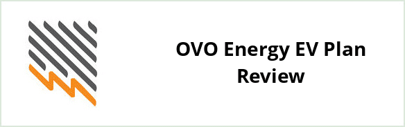 SA Power Networks - OVO Energy EV Plan Review