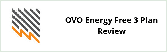 SA Power Networks - OVO Energy Free 3 Plan Review