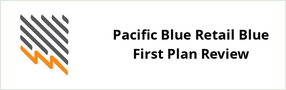 SA Power Networks - Pacific Blue Retail Blue First plan Review