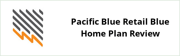 SA Power Networks - Pacific Blue Retail Blue Home plan Review