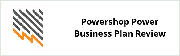 SA Power Networks - Powershop Power Business plan Review