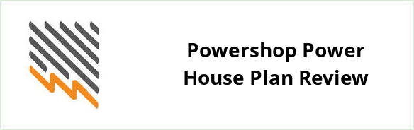 SA Power Networks - Powershop Power House plan Review