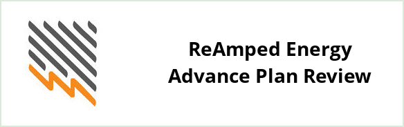 SA Power Networks - ReAmped Energy Advance plan Review