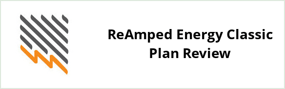 SA Power Networks - ReAmped Energy Classic plan Review