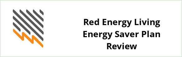 SA Power Networks - Red Energy Living Energy Saver plan Review