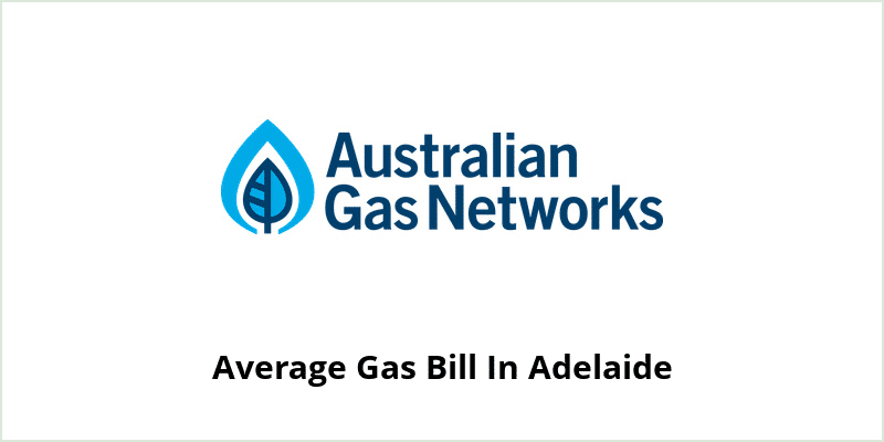 Average Gas Bill In Adelaide