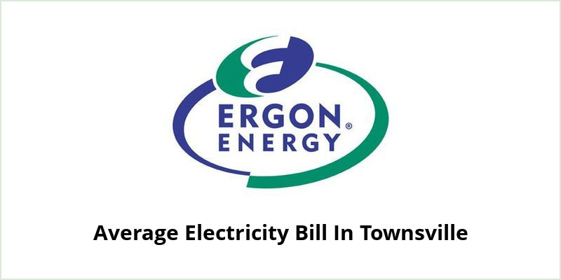 Average Electricity Bill In Townsville