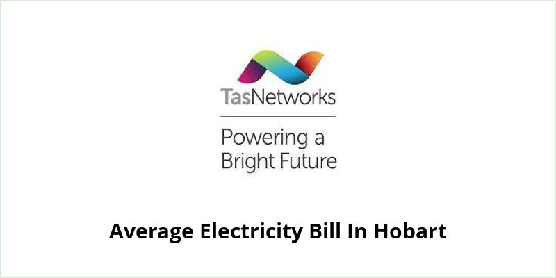 Average Electricity Bill In Hobart