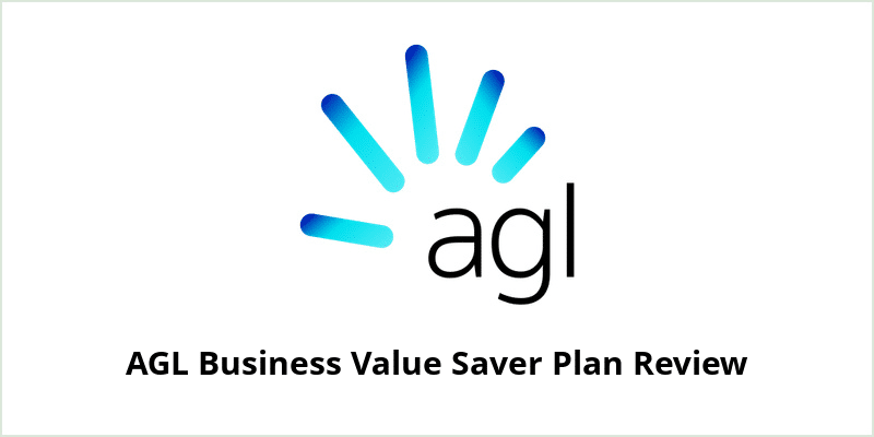 AGL Business Value Saver Review