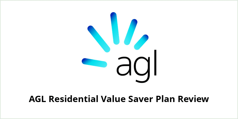 AGL Residential Value Saver Review