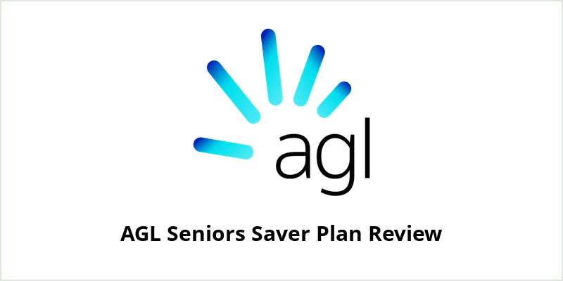 AGL Seniors Saver Plan Review