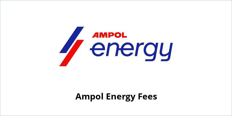 Ampol Energy Fees