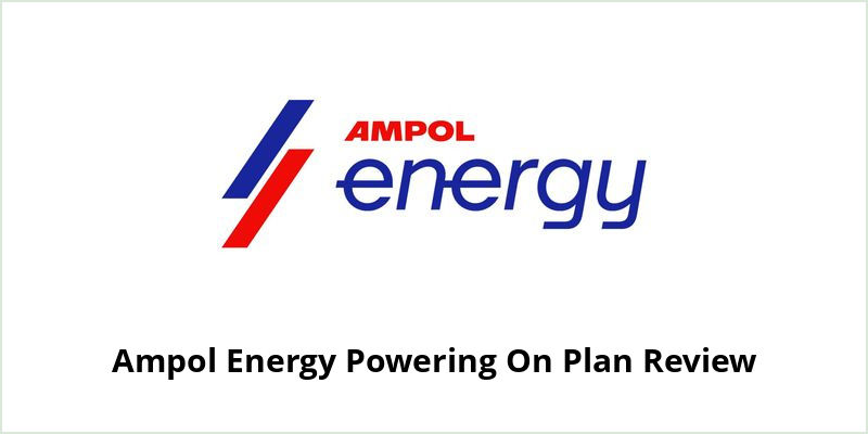 Ampol Energy Powering On Review