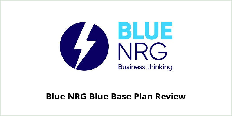 Blue NRG Blue Base Review