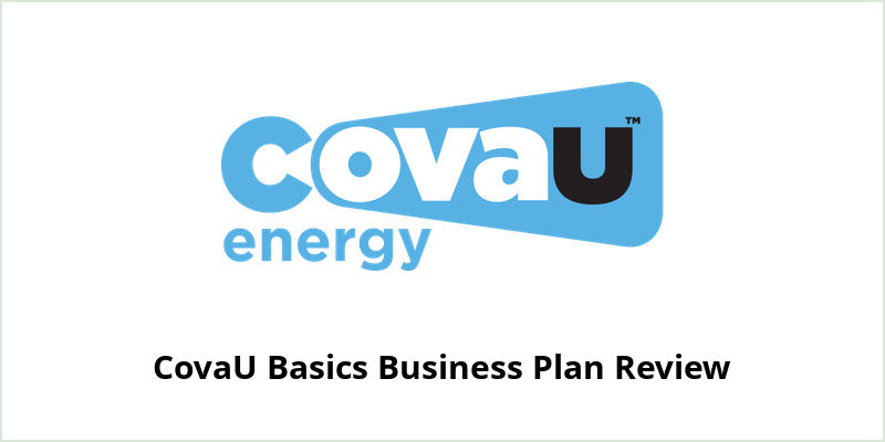 CovaU Basics Business Review