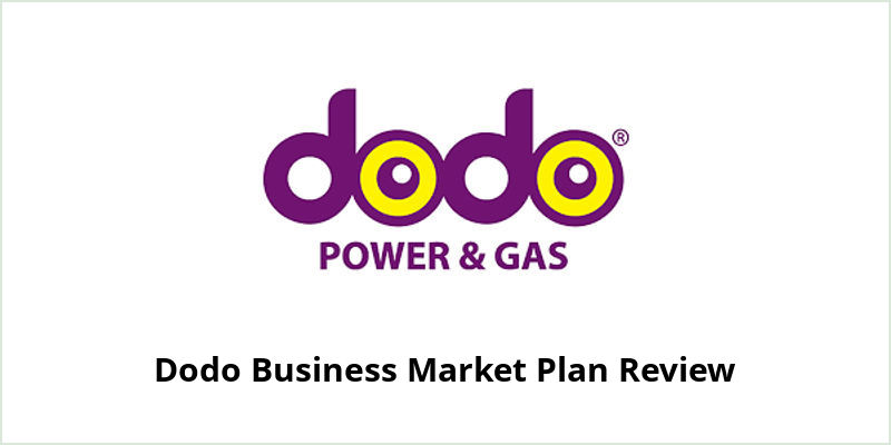 Dodo Business Market Review