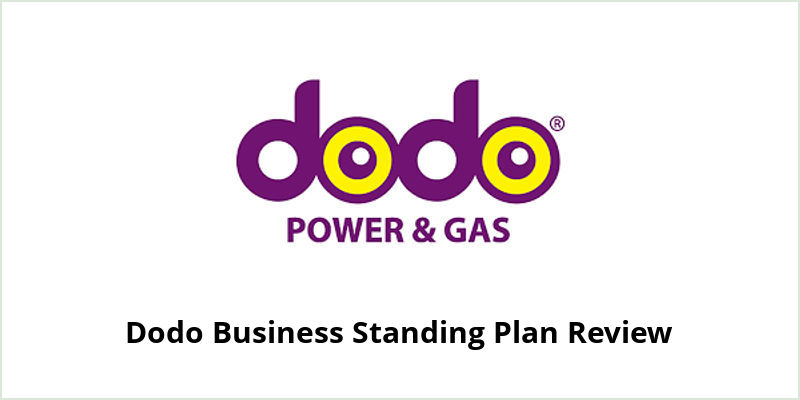 Dodo Business Standing Review