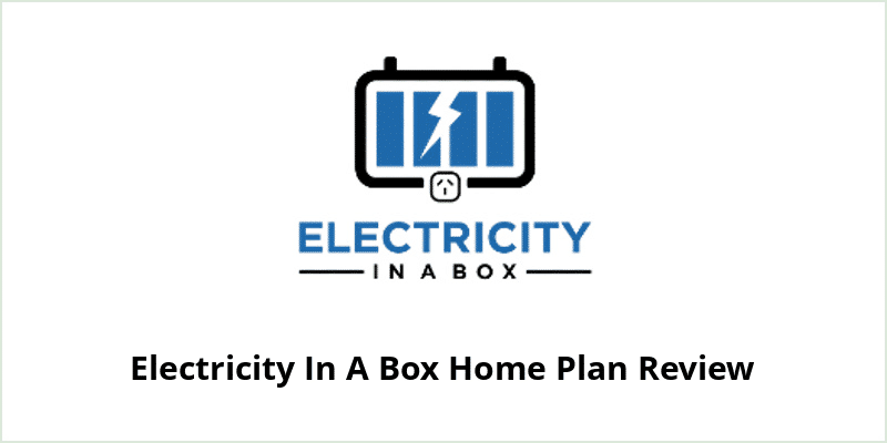 Electricity In A Box Home Review