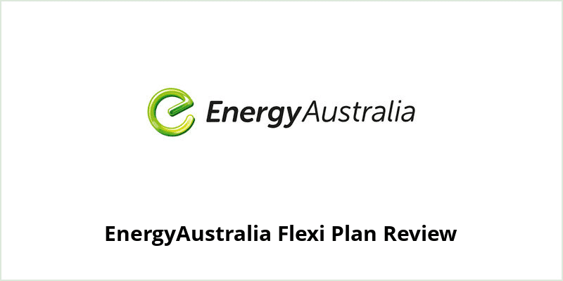 EnergyAustralia Flexi Plan Review