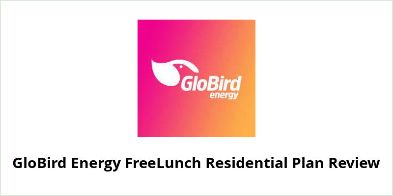 GloBird Energy FreeLunch Residential Review