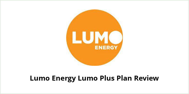 Lumo Energy Lumo Plus Review