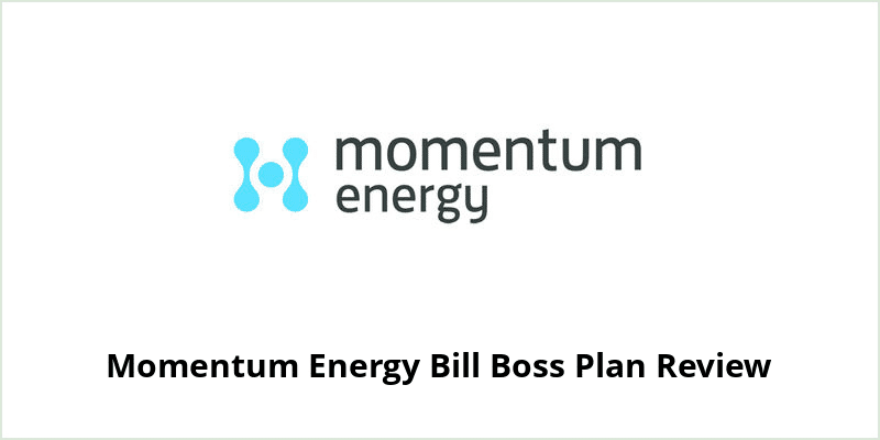 Momentum Energy Bill Boss Review