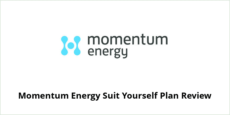 Momentum Energy Suit Yourself Review