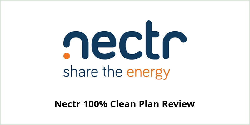 Nectr 100% Clean Review