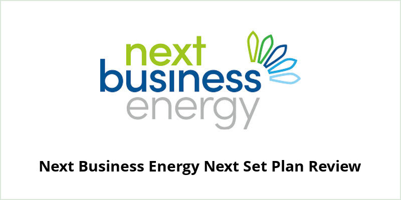 Next Business Energy Next Set Review