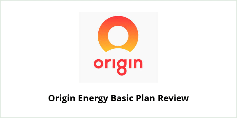 Origin Energy Basic Review