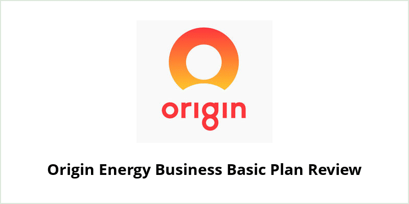 Origin Energy Business Basic Review