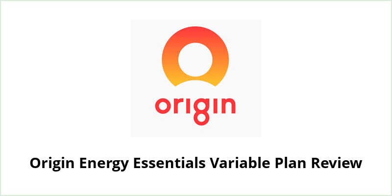 Origin Energy Essentials Variable Review