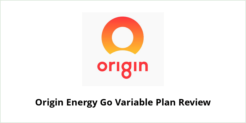 Origin Energy Go Variable Review