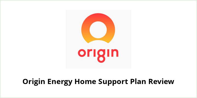 Origin Energy Home Support Review