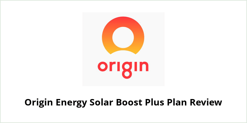 Origin Energy Solar Boost Plus Review