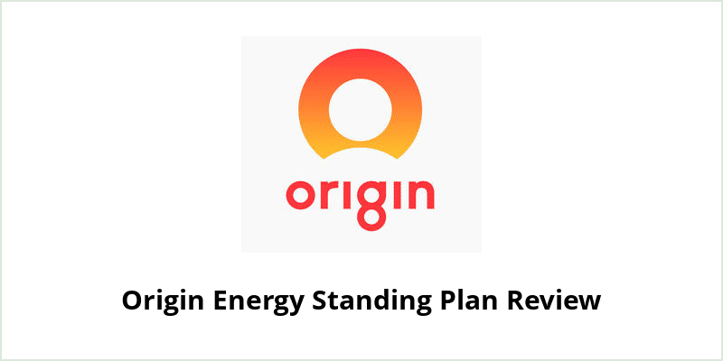 Origin Energy Standing Review