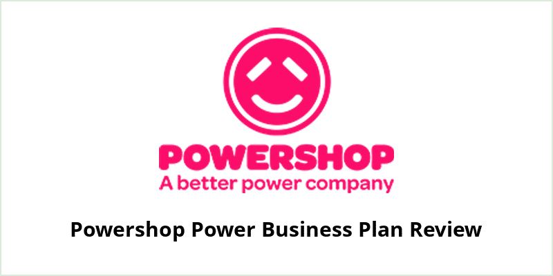 Powershop Power Business Review