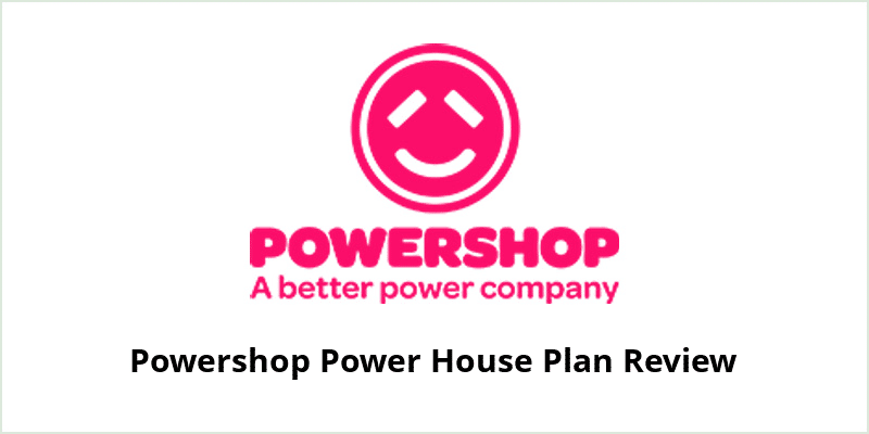 Powershop Power House Review