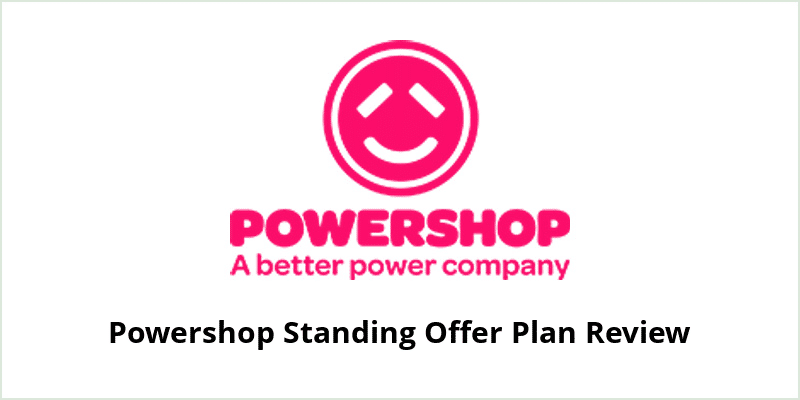 Powershop Standing Offer Review