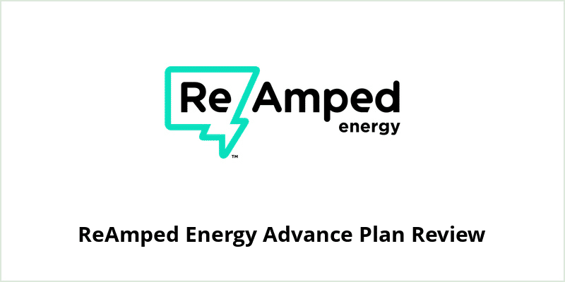 ReAmped Energy Advance Review