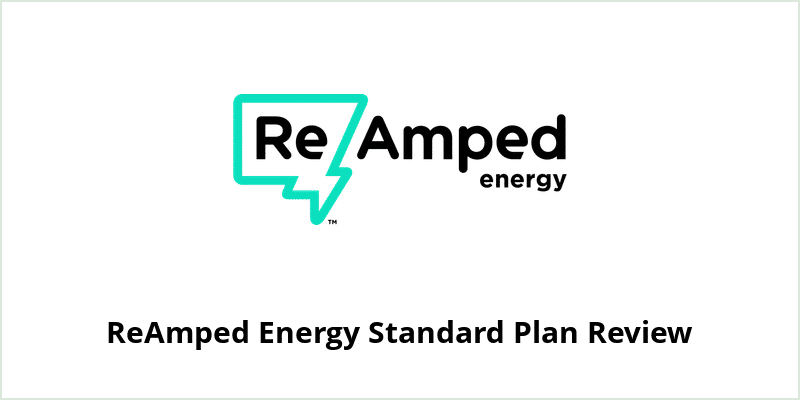 ReAmped Energy Standard Review