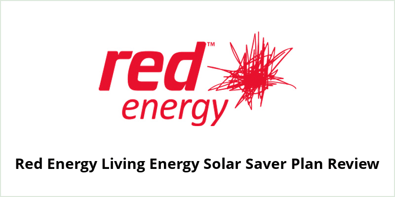 Red Energy Living Energy Solar Saver Review