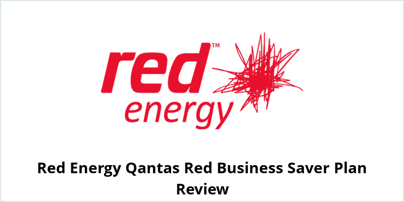 Red Energy Qantas Red Business Saver Review