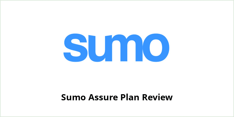 Sumo Assure Review