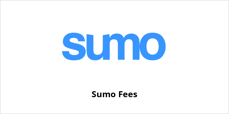 Sumo Gas Fees