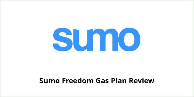 Sumo Freedom Gas Review