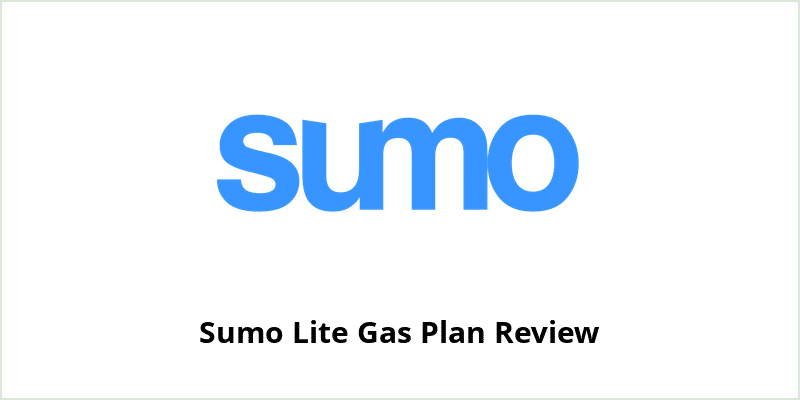 Sumo Lite Gas Review