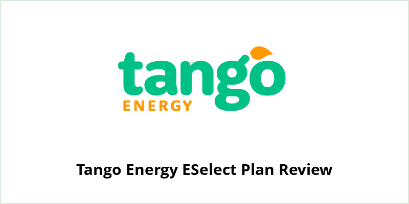 Tango Energy eSelect Review