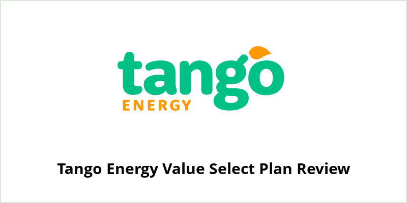 Tango Energy Value Select Review